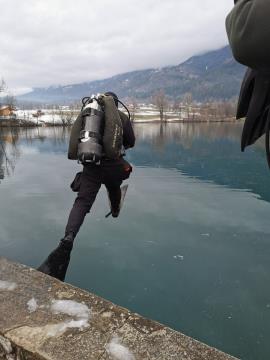 Potop drevesca Foto Som (1)